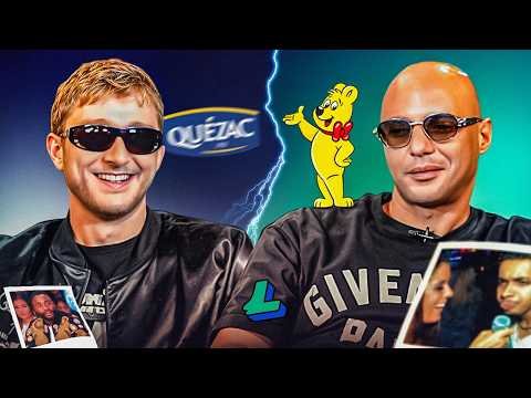 VALD VS ALKPOTE : De base c’était un Battle de Memes…