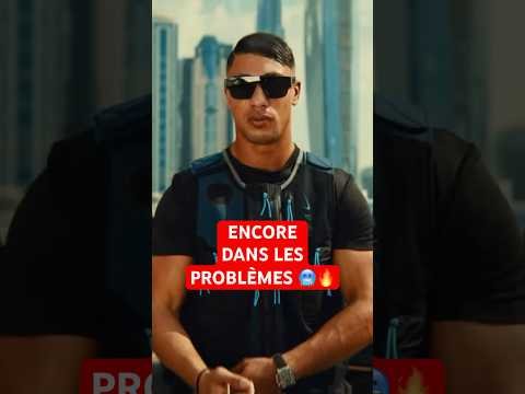 Maes ! C’est lui King von enfaite…😭 #maes #rapfrancais #rappers