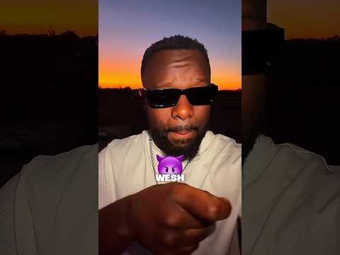 GIMS invoque MAES un VENDREDI 13 ! Le sacrifice ULTIME ? 👹🔥 #gims #maes #rapfrancais