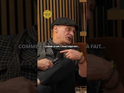 Il s’est fait mettre en PRISON pour un crime qu’il n’a PAS commis 😔⚖️🔒