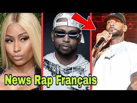 LA FOUINE SE FAIT SCAMMER ! BOOBA CLASH ROHFF,  L2B BOYCOTT, THEODORA S/O TIAKOLA