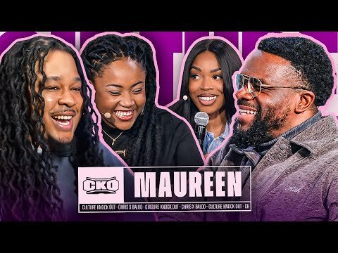 Maureen | Princesse du Shatta, AVC à 20 ans, Escroquerie, et Rivalité entre femmes