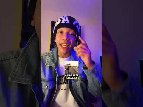 Imaginez vous sur la route et…🌚 #shorts #rapfrancais