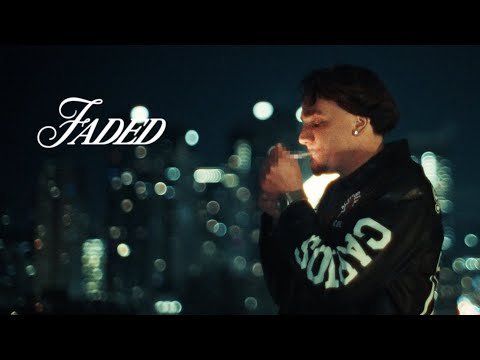 Lostboy Carlos – Faded (Clip Officiel)