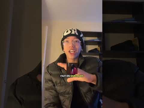 Le colors de la rvfleuze…Flop ou Masterclass ??? #larvfleuze #rap #rapfrancais