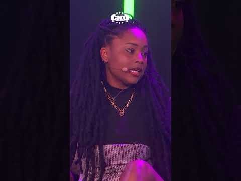 Maureen s’exprime cash sur le manque d’unité féminine