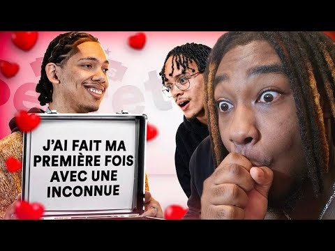 Elijah Écoute JACKSONS SECRET LOVE #2🤣🔥