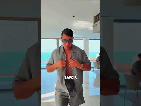 Et si MAES etait secrètement en liberté ? 🥷💫 #maes #rapfrancais #rappers