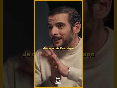 La création de l’émission “Je suis passé chez so'” ! 🔥