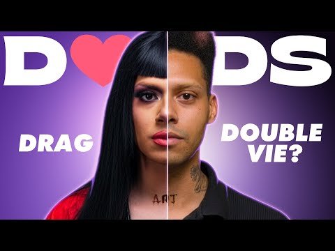 Entre talons hauts et exploration sans tabou (avec Aizysse Baga) | DAEDS #378