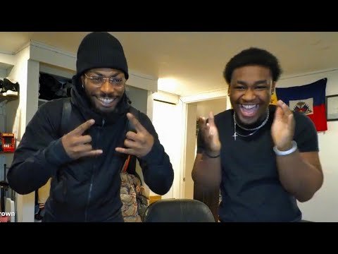 MCFLYY EST VENU DANS LE STREAM A ELIJAH !!!!!!