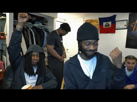 J’AI FAIT UN BEAT AVEC MCFLYY 2FLYYYH ET JMB DRIPPY!!!!!!!!🔥