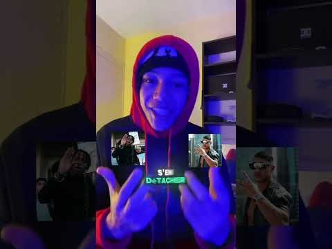 Koba La D et Maes : vont-ils revenir après la prison ??? #rap #rapfrancais #maes #kobalad