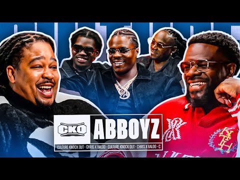 Young Chang MC, 1T1, Matieu White | L’impact mondial des Antilles, AB BOYZ : choc générationnel