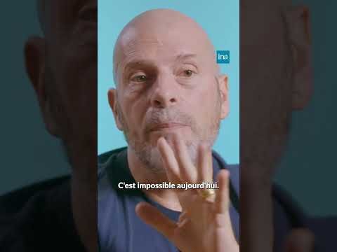 IAM face à Public Enemy : “On était inconscients” 🎤  #INA #hiphop