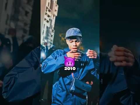 C’est qui ce 2010 qui rap comme ça 🥶🔥 ? (K2 : NOUS 2) #rap #shorts #rapfrancais