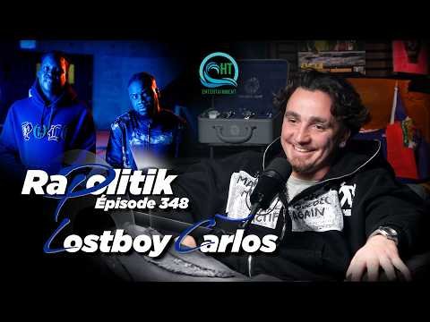 Lostboy Carlos / 348  Rapolitik