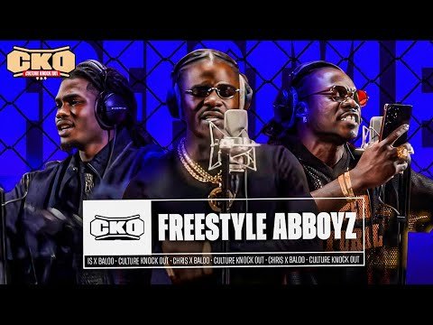 Ab Boyz – CKO Freestyle