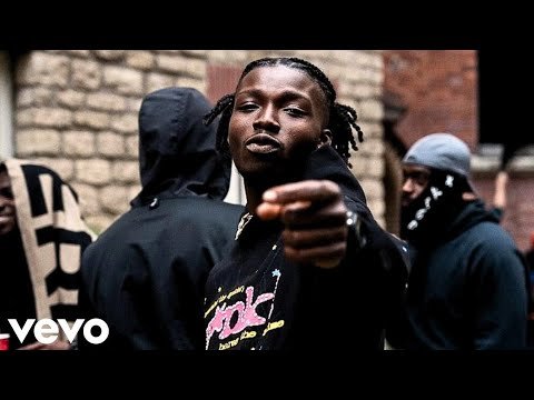 GAZO x NINHO x FREEZE CORLEONE x LA MANO 1.9 – ALÉATOIRE 🔥 | CLIP OFFICIEL | DRILL FR 2026