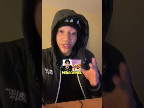 Rnboi va t-il battre le tasty crousty ? #rnboi #rapfrancais #shorts