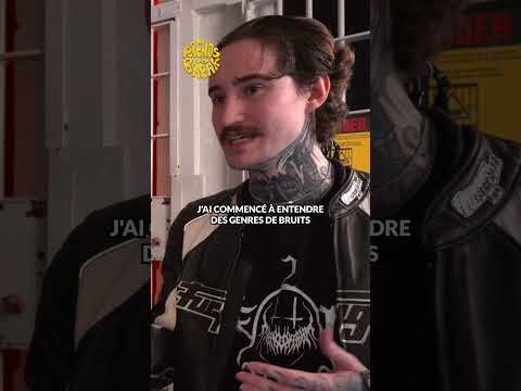 Un chasseur de fantômes s’est sauvé en courant  👻🏃‍♂️💨