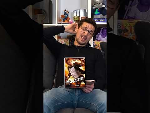 @haaaroun a classé les comédies françaises à l’occasion de la campagne Ulule de son film « Oldeupe »