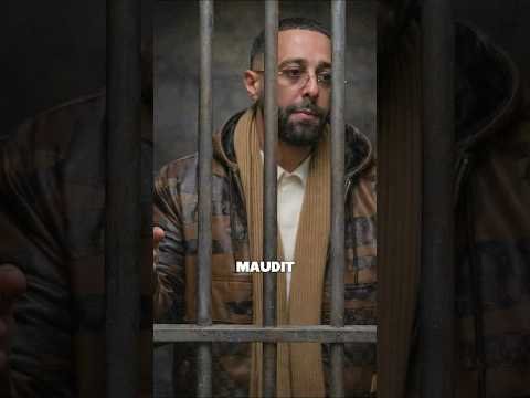 Le feat le plus maudit du rap français (Maes, Naps, Koba La D) 😭 #rap #rapfrancais #shorts