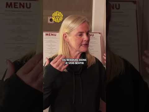 Elle a aperçu DEUX ESPRITS en rentrant dans la prison 😱👻