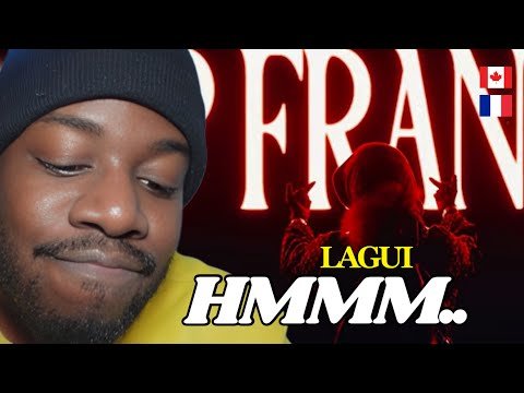 Canadien React à Lagui – STREET PLANT