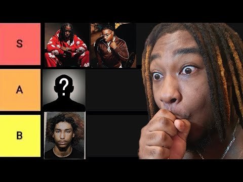 TIER LIST DE RAP MTL👀🔥