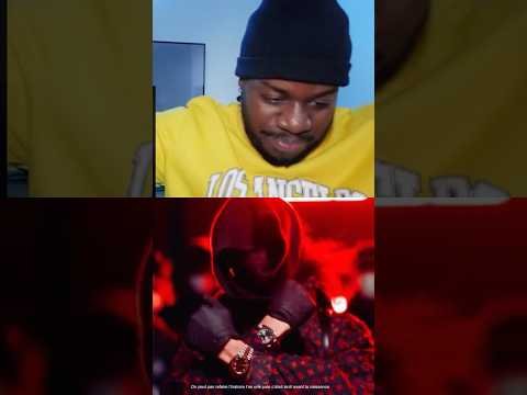 Marseille ce n’est pas une Joke 😕🙏 #lagui #marseille #rapfrancais