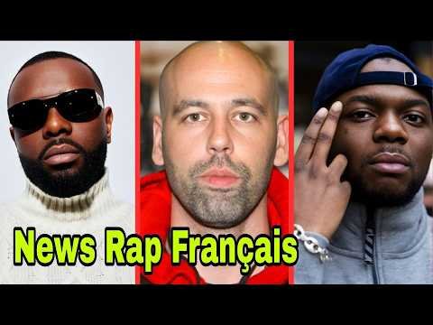 ZED PARLES DE 13BLOCK,JALOUSIE A LA CITE, AMK VS NOUVELLE ECOLE, SINIK DE RETOUR POUR 2026