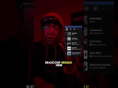 Nono la Grinta et Rnboi sont en train de tout casser grâce à TikTok 😮 #nonolagrinta #rnboi