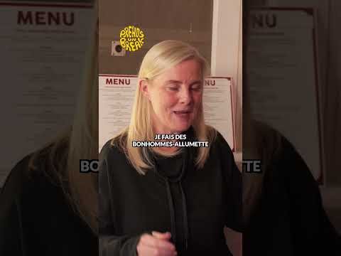 Elle voit les esprits sur un écran mental 👻🔮✨