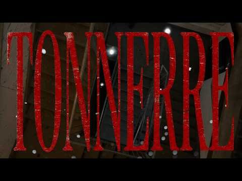 YH – Tonnerre (FREE RABZ) [Clip Officiel]