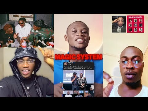 DIDI B LISTÉ PAR SKYROCK 😱 LES FANS DOIVENT CHOISIR SON MEILLEUR FEAT 🔥