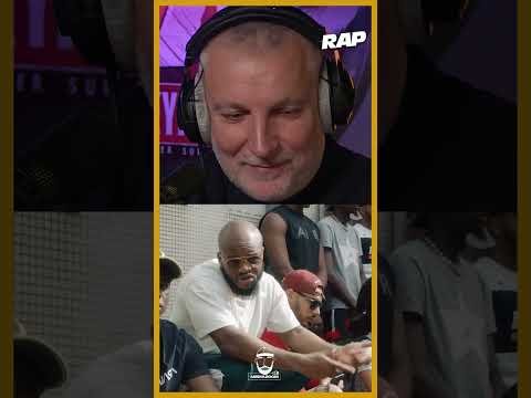 L’odeur du charbon – Maes x Dosseh 🔥  #rap #maes