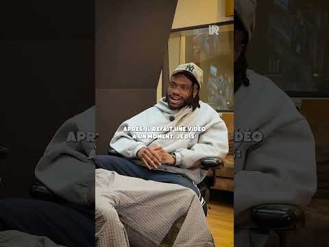 Rnboi ne voulait pas collaborer avec Max et Seny au début ? 🤣