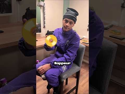 Favé s’est pris le pressing de sa vie…il y a un an 🥶🔥 #favé #rapfrancais #shorts