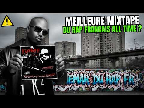 MEILLEURE MIXTAPE DU RAP FR? ROHFF LE CAUCHEMAR DU RAP FRANÇAIS, INTERNET REAGIT !!