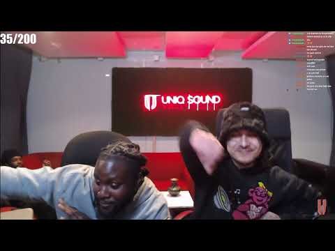 JAHS, OYEDEVKLOK! & DYNA – DJOL SANTI (STREAM AUDIO/VIDÉO)