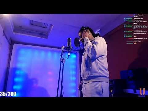 JAHS & DYNA FONT UN HIT SUR LA PROD DE OYEDEVKLOK ! 🎤