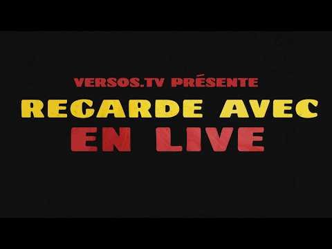 REGARDE ??? vs ??? AVEC Enfant Feu, Valorano & ParkaOne