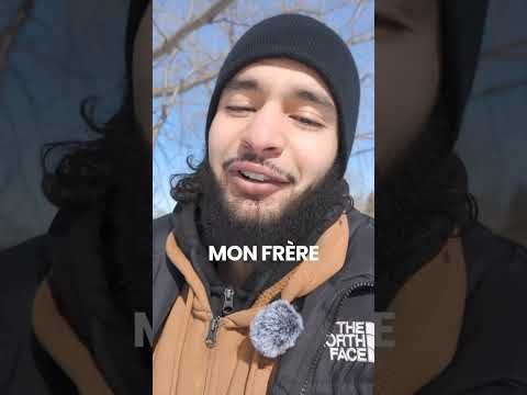 La faiblesse de l’humain