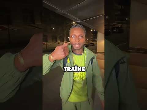 La Mano avait feat avec Kerchak…mais c’est jamais sorti 😳☔️ #lamano #kerchak #rapfrancais #shorts