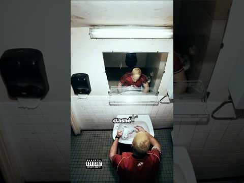 PLK vs MAES : Mais que se passe t’il ? #maes #plk #shorts #rapfrancais