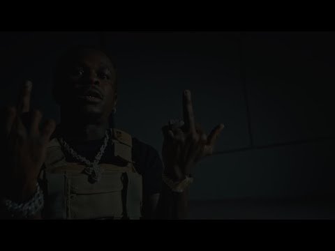 Didi B – Bazarhoff III : LEGEND (Official Music Video)