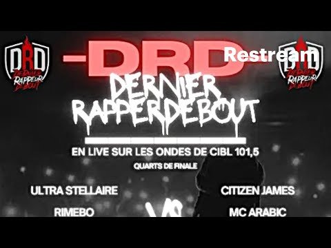 ON S’EN RAP | DERNIER RAPPEUR DEBOUT S.2 EP.3