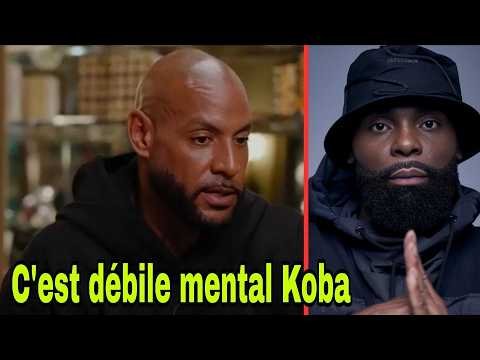 Booba insulte Koba la D et évoque des faits très graves. Kaaris clash l’extrême droite !