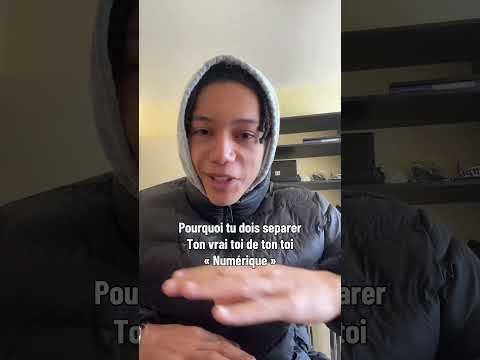 En fait KARAM3L c’est pas moi 🤣 #rapfrancais #shorts